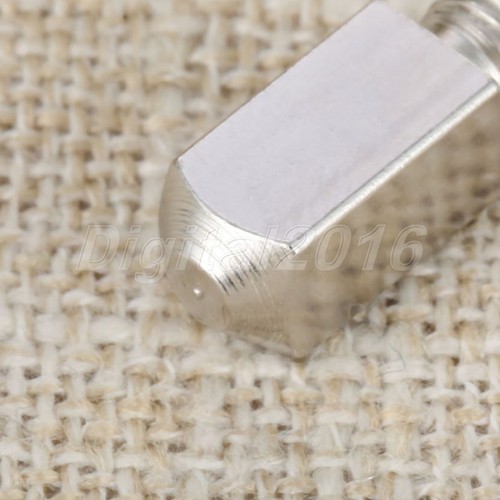 Square Metal Drive Pin Stud Replacement Parts For Oster Osterizer Blenders Mixer - Picture 9 of 12