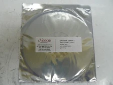 VEECO SUMO CELL 230031 DISC PBN COVER 1.70 750CC WAFER COVER NEW 