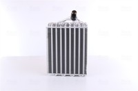Nissens Verdampfer Klimaanlage 92135 FüR Seat VW 1H5 Golf 1H1 Vento Aluminium 3