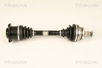 Triscan Antriebswelle 8540 29655 FüR VW Skoda Seat Polo 4 9N2 9N4 9A4 9A2 9A6 1