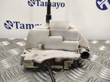 52187680 SCHLOSS DER LINKEN VORDERTÜR / 1055271 FÜR CITROËN C2 1.1