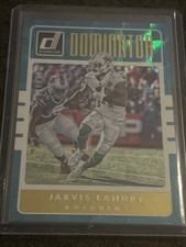 2016 Donruss Dominator Jarvis Landry 18 #/999