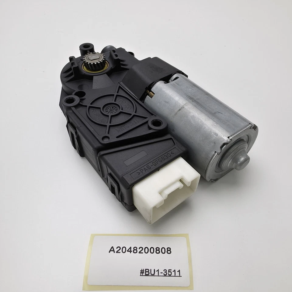 Mercedes-Benz GLK 350 2010 techo corredizo motor A2048200808 Foto 4 de 4