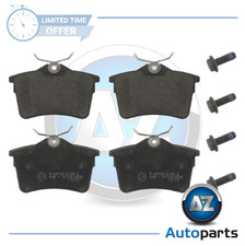 For Peugeot - Partner 1.6 D 2008-On 1608520480 1611837980 Rear Brake Pads