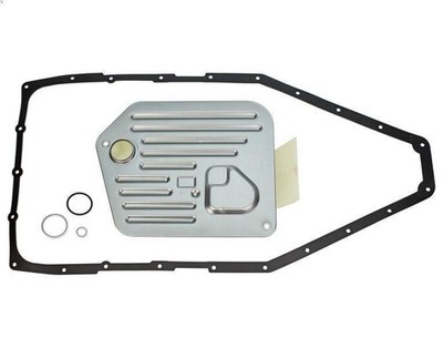 Hydraulic Filter Kit, Automatic Transmission MEYLE 300 243 4104/S for 7 (E32) 4 1992-
