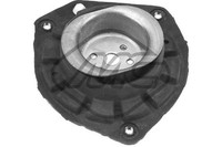 Domlager FederbeinstüTzlager Metalcaucho 48924 FüR Renault Megane 2 BM0 KM0 LM0