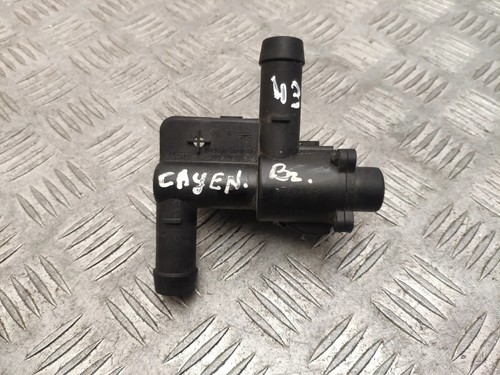 PORSCHE CAYENNE 9PA Zirkulationswassermotor 7PP819810A 4.80 Petrol 21436995