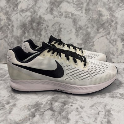HOT Nike Shoe Nike Pegasus 34 4e Nike Zoom Pegasus 34 Mens