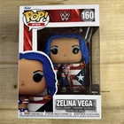 Zelina Vega (WWE) Funko Pop!