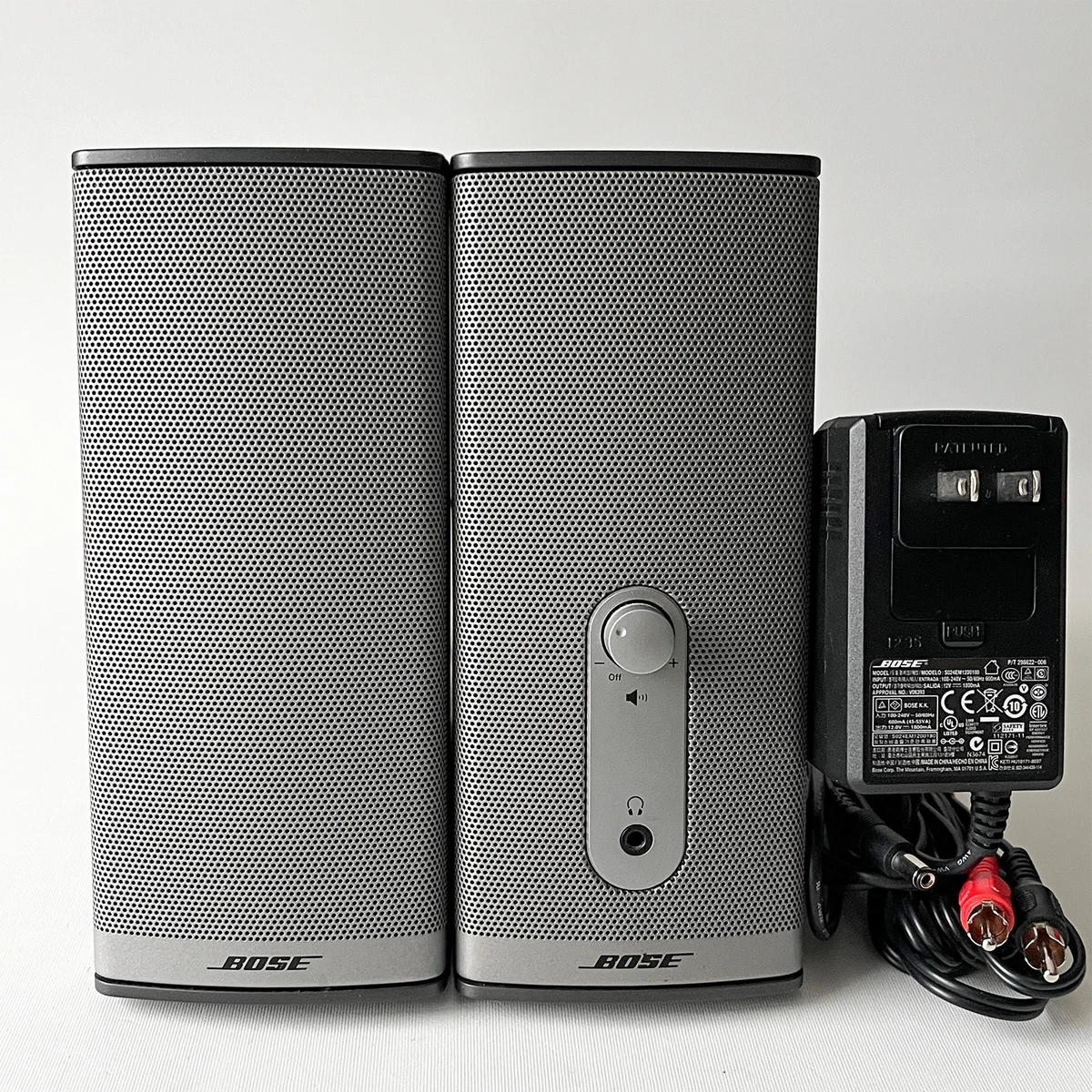 Bose Companion 2 Series Ii for sale | eBay