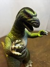 Lot Of 2 1986 Rare Vintage Godzilla Dor Mei Hong Kong 14” Action Figure Toys — photo 3