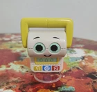 Funko Mystery Minis Disney Toy Story 5 Smarty Pants 1/24 Vinyl Figure