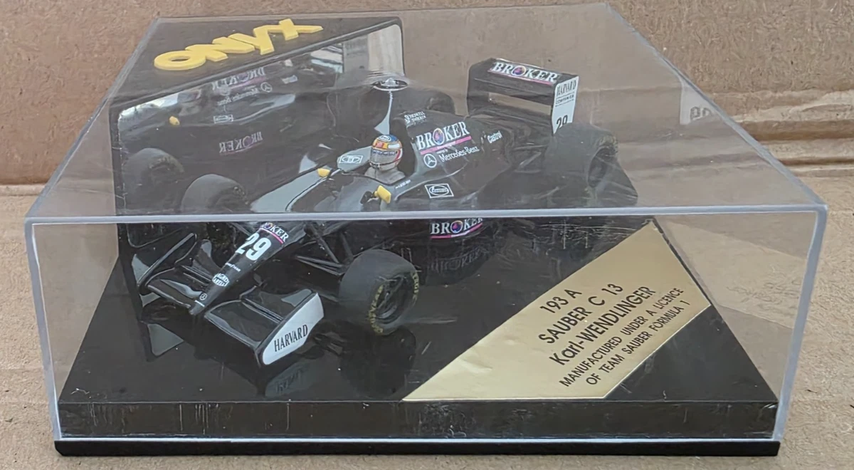 Onyx 1:43 Diecast Racing Cars for sale | eBay