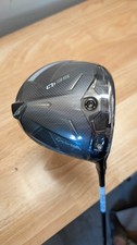 TaylorMade Qi35 Driver 9 Fujikura Ventus Blue 5S Stiff RH BRAND NEW