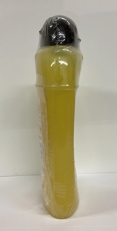 Perlier Body Honey Miel HONEY & LEMON Bath & Shower Cream 8.4oz AS PICTURED! - Image 3 of 4