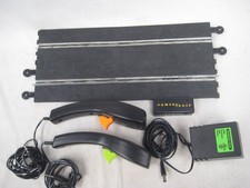 SCALEXTRIC 1/32 Slot Car Power Track Controllers Power Supply Transformer