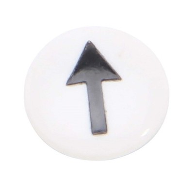 PPG 25807 for PlumbMaster Cross Handle Button Arrow