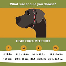 Dog Earmuffs Noise Reduction Hearing Protection Anti-Noise Noise Dogs Supplies E