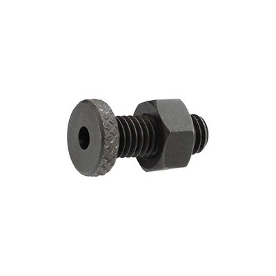 GRAINGER APPROVED 5PXA0 Nosepiece,10-24,For Use With 5TUW7 5PXA0