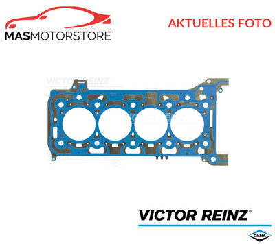 ZYLINDERKOPF DICHTUNG KOPFDICHTUNG VICTOR REINZ 61-10172-20 A FÜR FORD TRANSIT