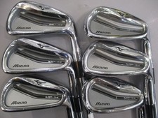 Mizuno MP 54 NSPROMODUS3TOUR120 S 0