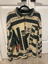 Nike Cactus Plant Flea Market Longsleeve Polo Size L in Hand