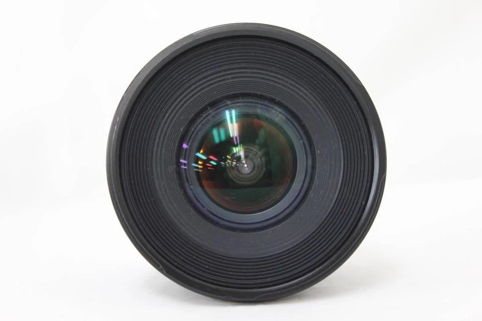 Tokina AT-X PRO 17mm F3.5 (Sony Minolta mount lens) From Japan Fedex -Near Mint- - Image 3 of 4