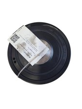 VOLVO V50 MW Kurbelwellenriemenscheibe 504811110 1.60 Diesel 81kw 2006 33788619