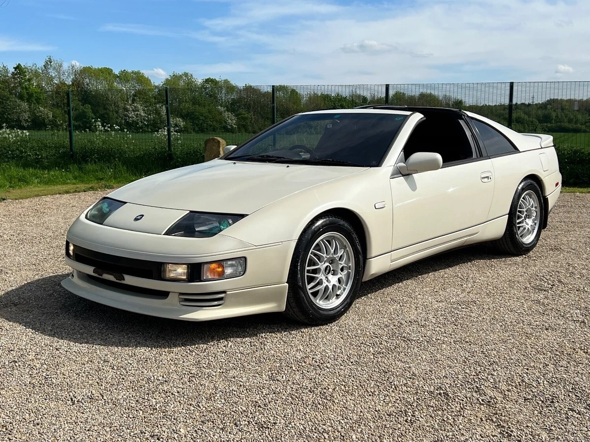 Nissan 300 ZX Cars for sale | eBay UK