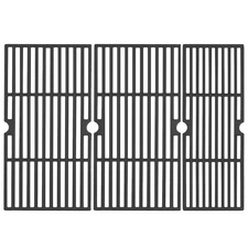 463347519 463347017 Grill Grates for Charbroil Performance 5 Burner Grill Rep...