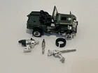 Vintage 1982 Transformer G1 Autobot Hound with Accessories