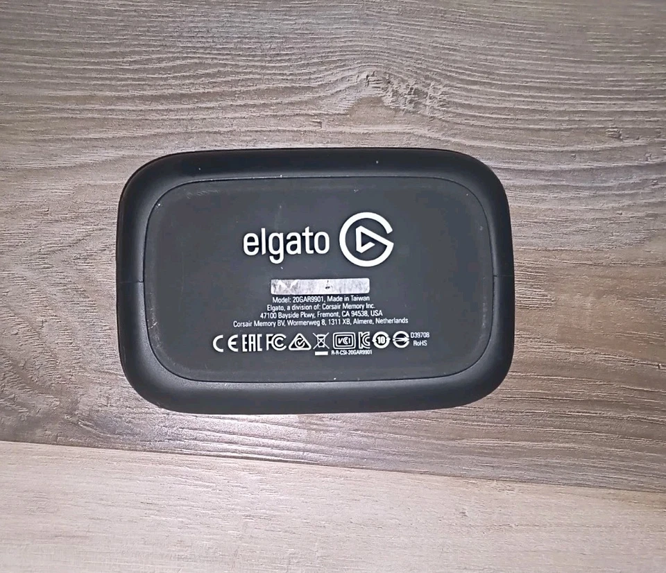 Elgato HD60 S+ - Image 2 of 2