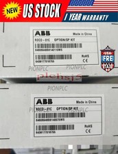 ACS880 RDCO-01C Brand New ABB Fast shipping