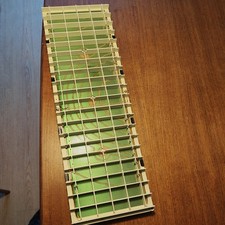 Quad ESL63 Pannello alto medio inferiore. Ricostruito, testato e perfettamente funzionante