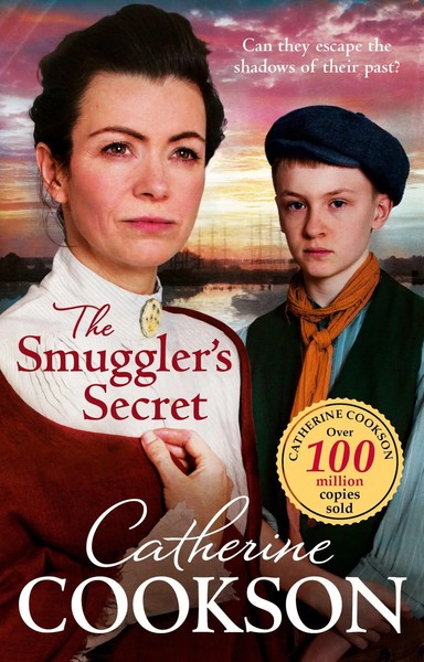 The Smuggler's Secret | Catherine Cookson | Englisch | Taschenbuch | 2018 | DK-image