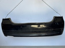 Pare-choc arrière BMW SERIE 1