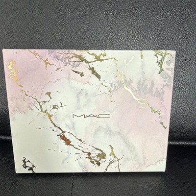 M·A·C Ignite Wonder Face Palette Pressed Powder Glow Shimmer 0.52 oz