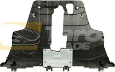 Cache Sous Le Moteur Pour Fiat 500 X 2015-2019|2019- | Jeep Renegade 2014-2018
