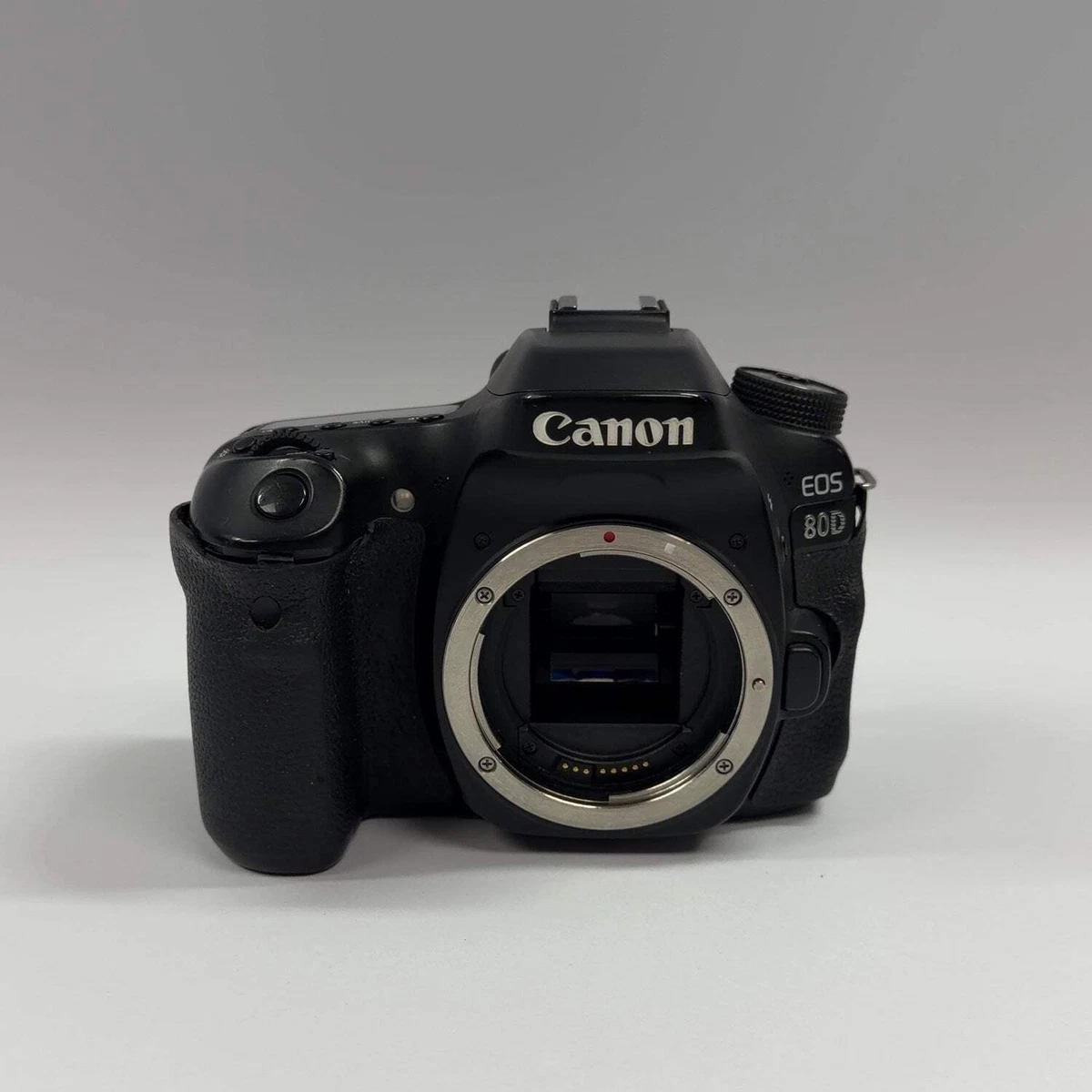Canon EOS 80D 3-9.9x Optical Zoom Digital Cameras for Sale | Shop