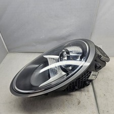 2012-2016 Porsche 911 Carrera Targa HID AFS Complete Right Headlight 99163113605