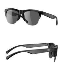 Bluetooth Smart Glasses Open Ear Sunglasses Music Call UV Lenses Men Women