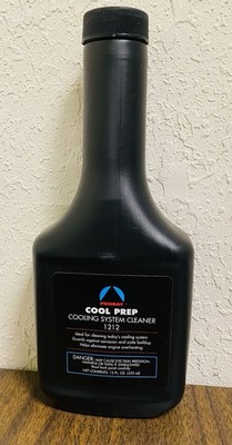 Penray 1212 Cool  Prep Cooling   System Cleaner 12oz