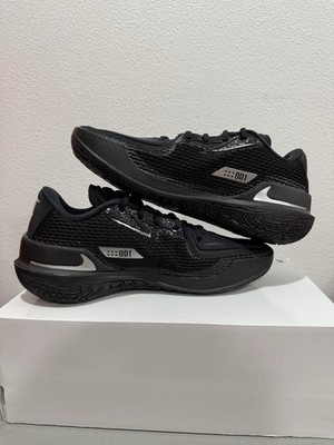 Nike Air Zoom GT Cut Black Chrome shoe CZ0175-006 men size 7.5