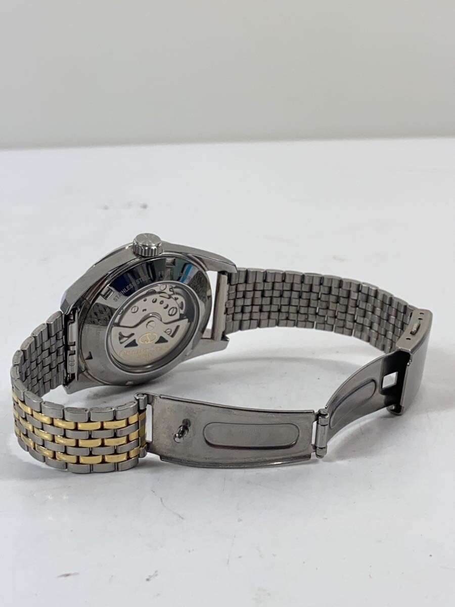 Orient Star Power Reserve Automatic Watch / Analog / … - Gem