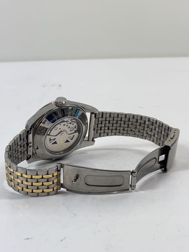 Orient Star Power Reserve Automatic Watch / Analog / … - Gem
