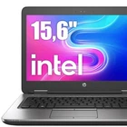 HP ProBook 650 G3 Laptop i5-7200U 16/256GB SSD NVMe Full HD Win10Home