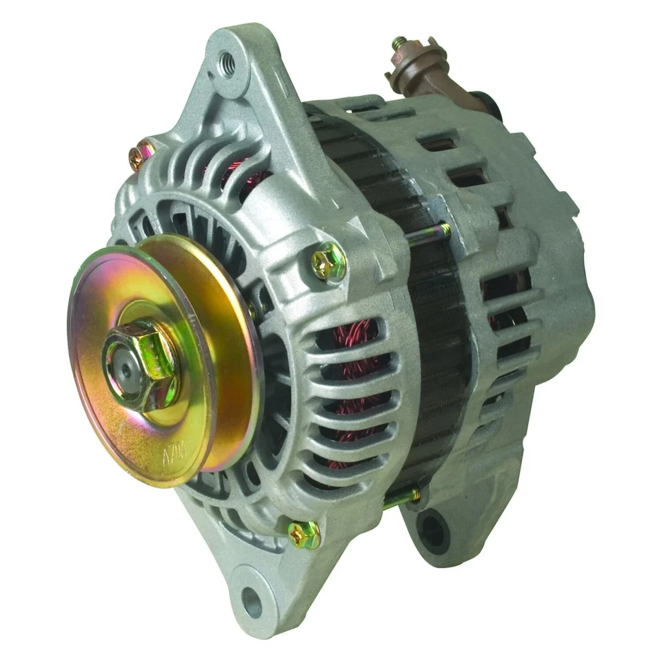 For Mazda Miata 1990-1993 WAI Global Alternator Foto 2 de 2