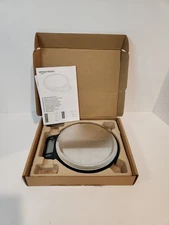 Amazon Basics Digital Kitchen Scale Weighs up to 11 pounds NIB