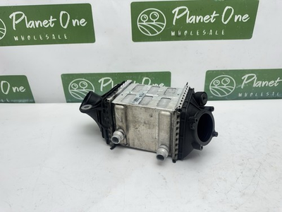 #ad 2012 2019 BMW F10 M5 F06 F12 F13 M6 S63N RIGHT PASSENGER INTERCOOLER OEM $75.00