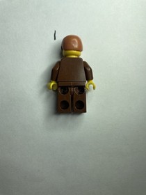 Lego Anakin Skywalker Minifigure, Star Wars From 7113-1, Tusken Raider Encounter